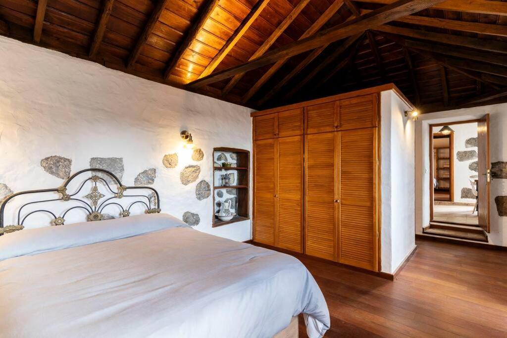 Willa Casa Barreros Arecida Zewnętrze zdjęcie