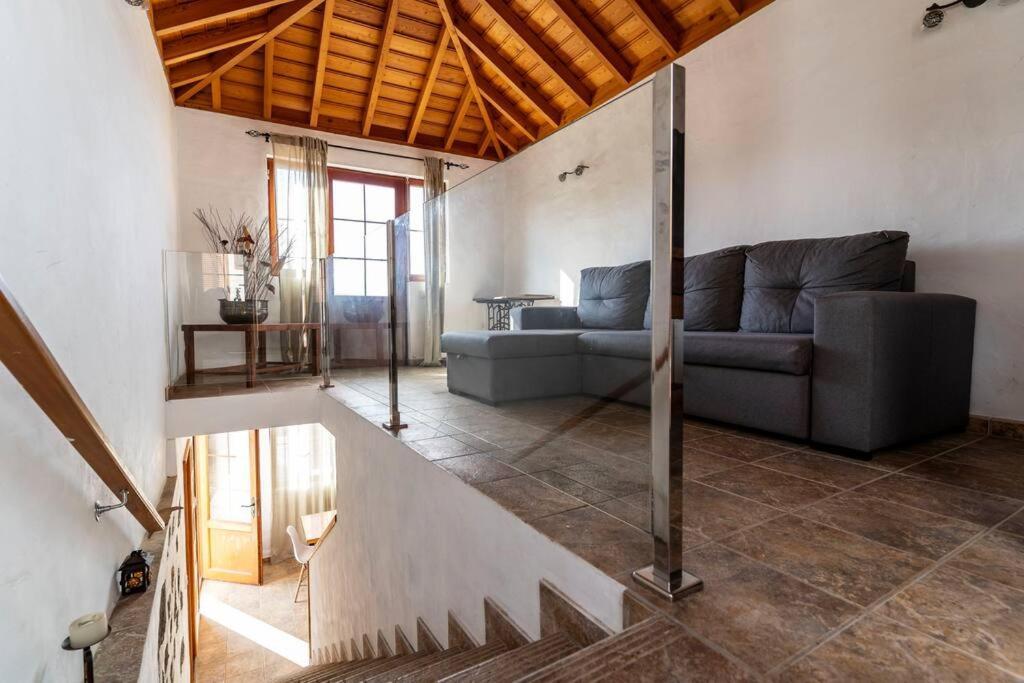 Willa Casa Barreros Arecida Zewnętrze zdjęcie
