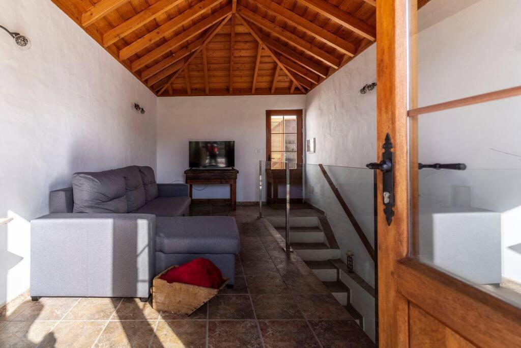 Willa Casa Barreros Arecida Zewnętrze zdjęcie