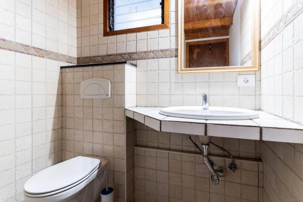 Willa Casa Barreros Arecida Zewnętrze zdjęcie