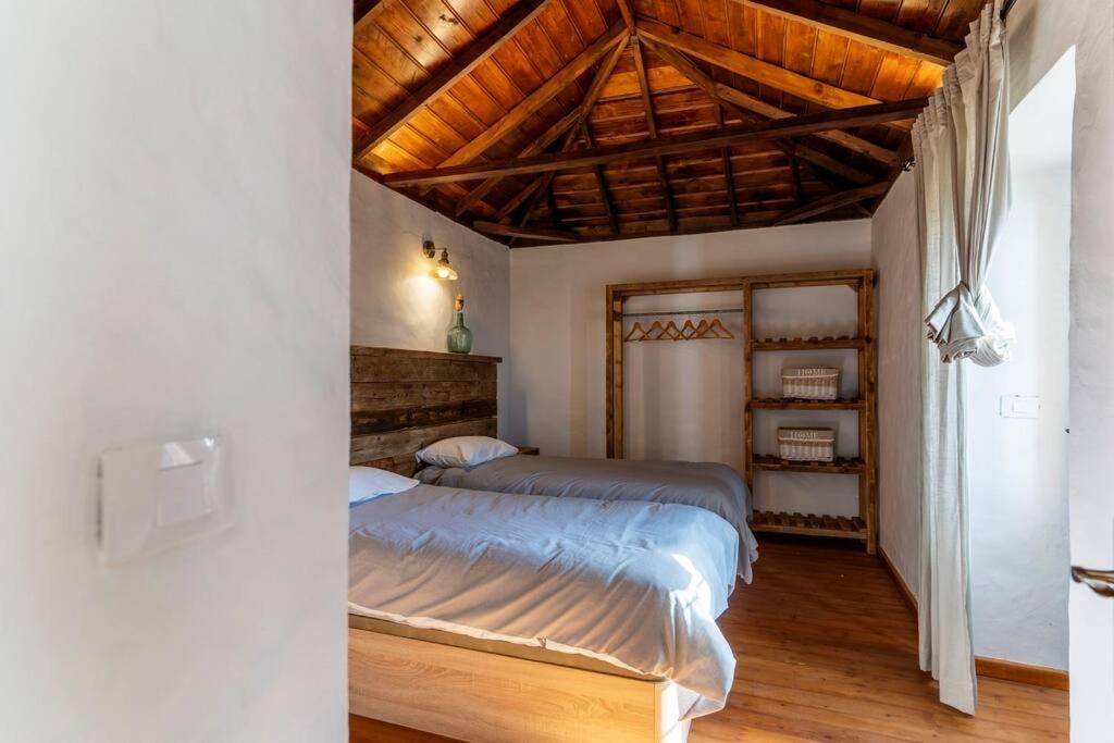Willa Casa Barreros Arecida Zewnętrze zdjęcie